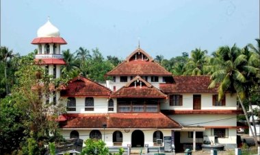 പാലക്കാവളപ്പില്‍ പടിഞ്ഞാറെ ഒറ്റയില്‍ ബാവ മുസ്‌ലിയാര്‍