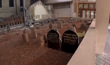 മഞ്ചേരി അബ്ദുറഹ്‌മാന്‍ മുസ്‌ലിയാര്‍ 