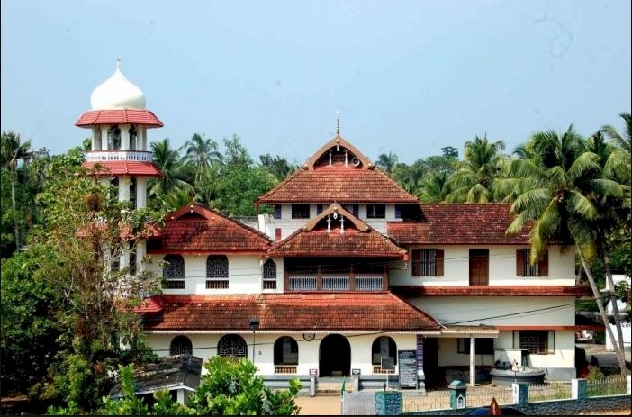 പാലക്കാവളപ്പില്‍ പടിഞ്ഞാറെ ഒറ്റയില്‍ ബാവ മുസ്‌ലിയാര്‍