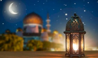 മാസപ്പിറവി ദൃശ്യമായില്ല;ഗൾഫിൽ ചെറിയ പെരുന്നാൾ വെള്ളിയാഴ്ച