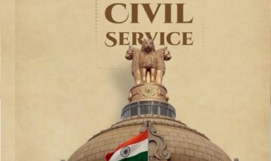 വംശീയതയെ മറികടന്ന അഹ്മദിന് സിവില്‍ സര്‍വീസില്‍ ഉന്നത വിജയം