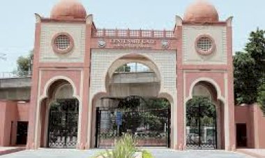 ജെ.എന്‍.യു: വിവിധ കോഴ്സുകളിലേക്ക് അപേക്ഷ ക്ഷണിച്ചു