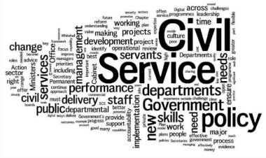 സിവില്‍സര്‍വീസ് പരീക്ഷക്ക് അപേക്ഷ ക്ഷണിച്ചു