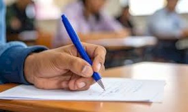 ഹെയര്‍ സെക്കന്‍ഡറിയില്‍ 81.34 ശതമാനം വിജയം