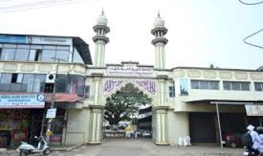 ജാമിഅയില്‍ ബാഫഖി തങ്ങള്‍ സ്കോളര്‍ഷിപ്പ്