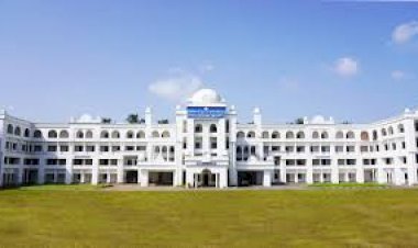 ദാറുല്‍ ഹുദാ വിദ്യഭ്യാസ മോഡല്‍ രാജ്യവ്യാപകമാക്കും: ഹൈദരലി തങ്ങള്‍