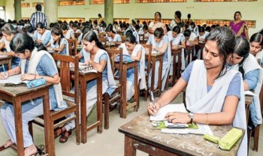 പ്ലസ്ടു ഫലം ഇന്ന്