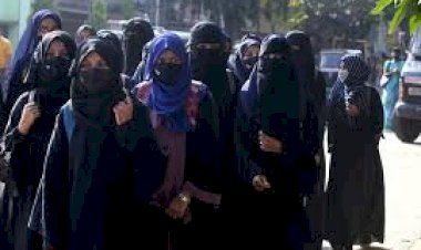 മുസ്‌ലിം പെണ്‍കുട്ടികളില്‍ നിന്നും സ്‌കോളര്‍ഷിപ്പിന് അപേക്ഷകരില്ല