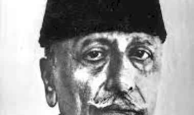 ആദരിക്കപ്പെടേണ്ടവരുടെ പട്ടികയില്‍ നിന്ന് അബുല്‍ കലാം ആസാദിനെ സര്‍ക്കാര്‍ ഒഴിവാക്കുന്നു