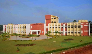 പോണ്ടിച്ചേരി സര്‍വകലാശാലയിലും കേന്ദ്രത്തിന്റെ അധികാര ഇടപെടല്‍