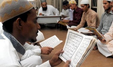 വിദ്യഭ്യാസ, തൊഴില്‍ മേഖലകളില്‍ മുസ്‌ലിംകള്‍ പിന്നിലെന്ന് റിപ്പോര്‍ട്ട്