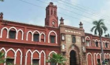 അലീഗഡിന് പിന്നാലെ ജാമിഅയുടെ ന്വൂനപക്ഷ പദവിയും എടുത്ത് കളയാന്‍ കേന്ദ്രം