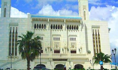 ഫലസ്തീന്‍ വിദ്യാര്‍ത്ഥികള്‍ക്ക് സൗജന്യ പഠനം വാഗ്ദാനം ചെയ്ത് അള്‍ജീരിയന്‍ യൂണിവേഴ്‌സിറ്റി