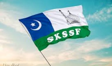 പ്രവാചക പുസ്തക പരിചയ മത്സരവുമായി എസ്.കെ.എസ്.എസ്.എഫ്.