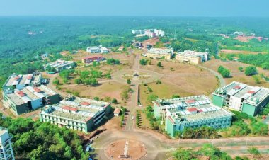 കാസര്‍കോഡ് കേന്ദ്ര സര്‍വ്വകലാശാല ഫലം: എം.എസ്.ഡബ്ല്യുവില്‍ ആദ്യ റാങ്കുകള്‍ ഹുദവികള്‍ക്ക്