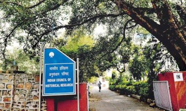 ചരിത്ര ഗവേഷകര്‍ക്ക്‌ ഐ.സി.എച്ച്‌.ആര്‍ സീനിയര്‍ അക്കാദമി ഫെല്ലോഷിപ്പ്‌