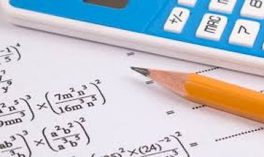 ഗണിത ശാസ്‌ത്രത്തില്‍ താല്‍പര്യമുള്ളവര്‍ക്ക്‌ സൗജന്യ പരിശീലന പദ്ധതി