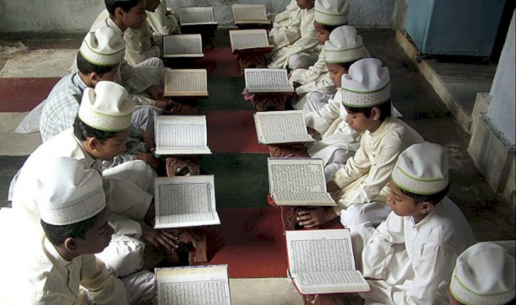 മദ്റസ പ്രവേശനം 27ന്; ഒന്നാം തരത്തിലേക്ക്  1.4 ലക്ഷം കുരുന്നുകള്‍