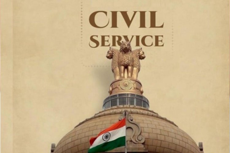 വംശീയതയെ മറികടന്ന അഹ്മദിന് സിവില്‍ സര്‍വീസില്‍ ഉന്നത വിജയം