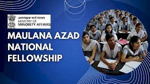 മൌലാനാ ആസാദ് ഫെലോഷിപ്പിന് അപേക്ഷിക്കാം