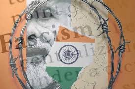 ഫാഷിസ്റ്റ് അടിച്ചമര്‍ത്തലിനെതിരെ തലസ്ഥാനത്ത് വിദ്യാര്‍ത്ഥി മാര്‍ച്ച്