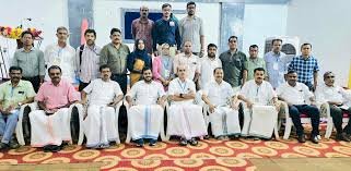 ഹയര്‍ സെക്കന്‍ഡറി അധ്യാപകരുടെ സമ്മേളനത്തിന് ഉജ്ജല തുടക്കം