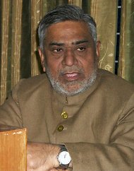 അക്തറുല്‍ വാസിഅ് പുതിയ സി.എല്‍.എം ആയി ചുമതലയേല്‍ക്കും