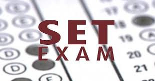 സെറ്റ് പരീക്ഷക്ക് അപേക്ഷ ക്ഷണിച്ച