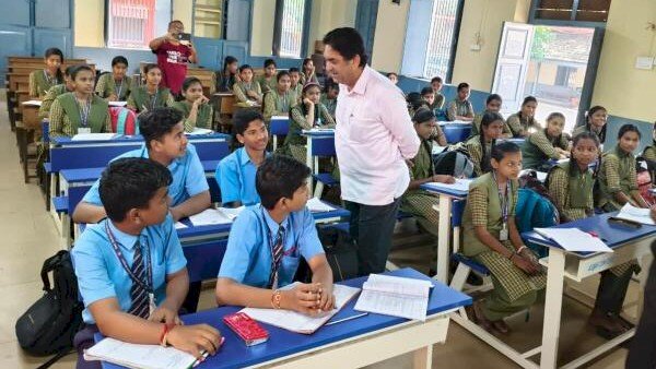 കര്‍ണ്ണാടകയില്‍ മുസ്‍ലിം വിദ്യാര്‍ഥികളുടെ കൊഴിഞ്ഞു പോക്ക് വ്യാപകം