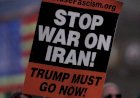 ഇറാന്‍ യുദ്ധം അവസാനിപ്പിക്കണമെന്നഭിപ്രായപ്പെട്ട് ഭൂരിഭാഗം അമേരിക്കക്കാര്‍