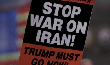 ഇറാന്‍ യുദ്ധം അവസാനിപ്പിക്കണമെന്നഭിപ്രായപ്പെട്ട് ഭൂരിഭാഗം അമേരിക്കക്കാര്‍