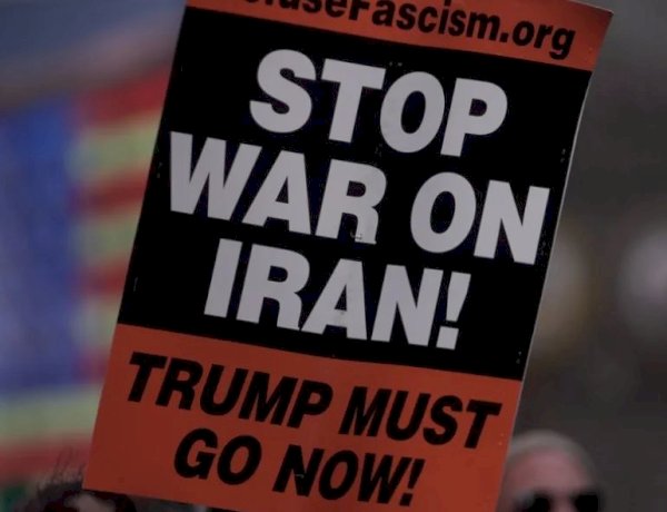 ഇറാന്‍ യുദ്ധം അവസാനിപ്പിക്കണമെന്നഭിപ്രായപ്പെട്ട് ഭൂരിഭാഗം അമേരിക്കക്കാര്‍