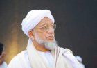 സമസ്ത കേന്ദ്ര മുശാവറ അം​ഗം ത്വാഖ അഹ്മദ് മൗലവി  അന്തരിച്ചു