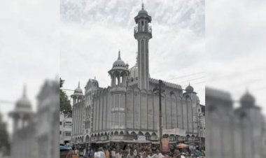 കുംഭമേളക്ക് സൗകര്യമൊരുക്കാന്‍ മസ്ജിദിന്റെ ഭാഗം പൊളിച്ചുനീക്കാന്‍ അനുമതി നല്‍കി മധ്യപ്രദേശ് ഹൈക്കോടതി
