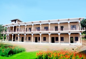 ദാറുല്‍ഹിദായ ദഅവാ കോളേജ്, മാണൂര്‍