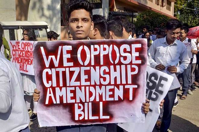 Citizenship Amendment Act 2019 : ഒരു വിശകലനം