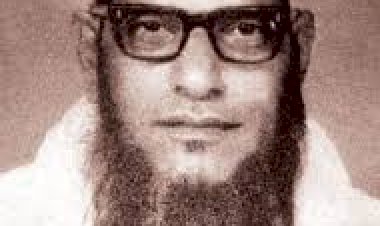 ചാലിലകത്ത് കുഞ്ഞഹമ്മദ് ഹാജി: ആദ്യമായി വെല്ലൂരില്‍പോയ കേരളപണ്ഡിതന്‍