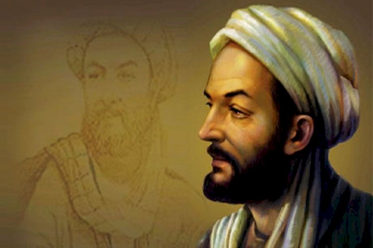 ഇബ്‌നു സീന: വൈദ്യശാസ്ത്രത്തിലെ അതുല്യ പ്രതിഭ