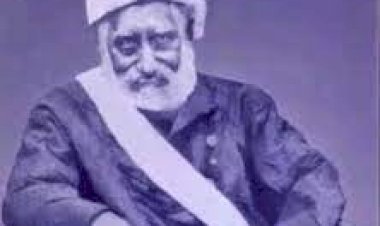  വരക്കല്‍ മുല്ലക്കോയ തങ്ങള്‍