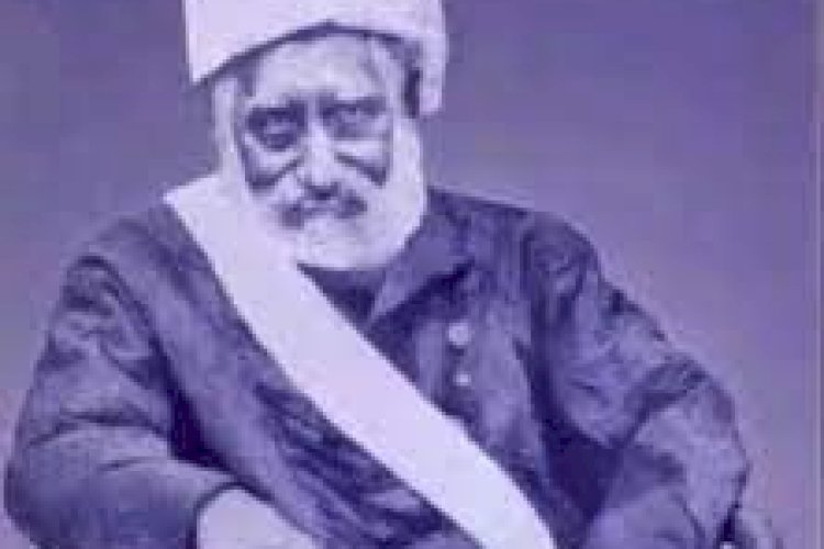  വരക്കല്‍ മുല്ലക്കോയ തങ്ങള്‍