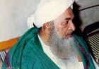 കെ. കെ അബൂബക്കര്‍ ഹസ്രത്ത്
