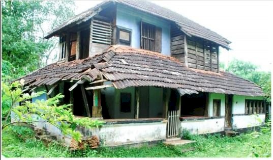 മൗലാനാ അബ്ദുല്‍ ബാരി മുസ്‌ലിയാര്‍
