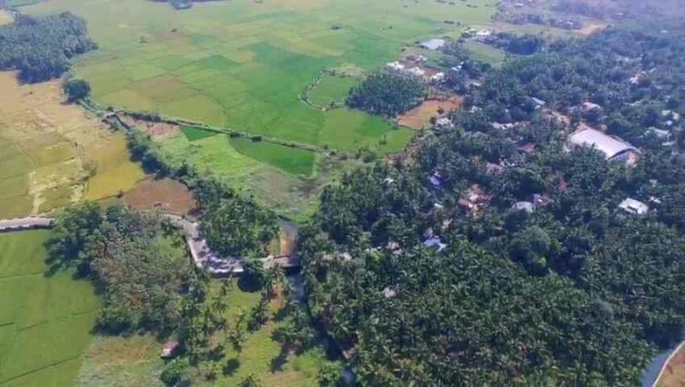 കക്കാട് സമ്മേളനം