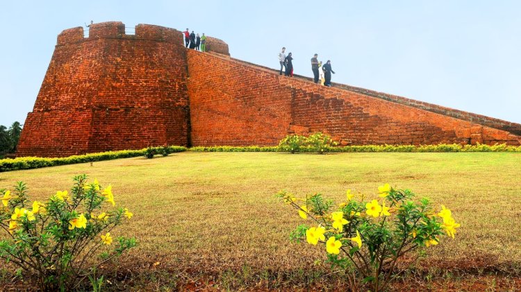 കാസര്‍ഗോഡ് സമ്മേളനം
