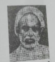 പള്ളിവീട്ടില്‍ മുഹമ്മദ് മൗലവി