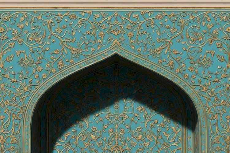 കൊളപ്പുറത്ത് കുഞ്ഞഹമ്മദ് മൗലവി ഇരിമ്പാലശ്ശേരി