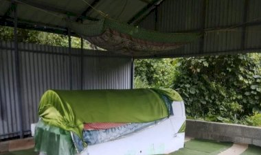 ചെറിയമുണ്ടം കുഞ്ഞിപോക്കര്‍ മുസ്‌ലിയാര്‍