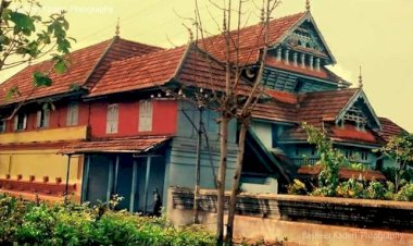 മുടയന്‍പുലിക്കല്‍ അലി ഹസ്സന്‍ മുസ്‌ലിയാര്‍