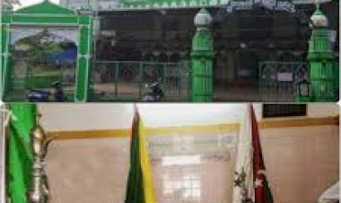 അടക്കാനി വീട്ടില്‍ മമ്മദ് മുല്ല