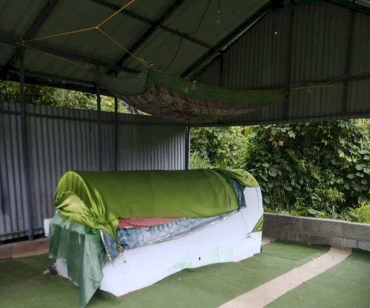 ചെറിയമുണ്ടം കുഞ്ഞിപോക്കര്‍ മുസ്‌ലിയാര്‍